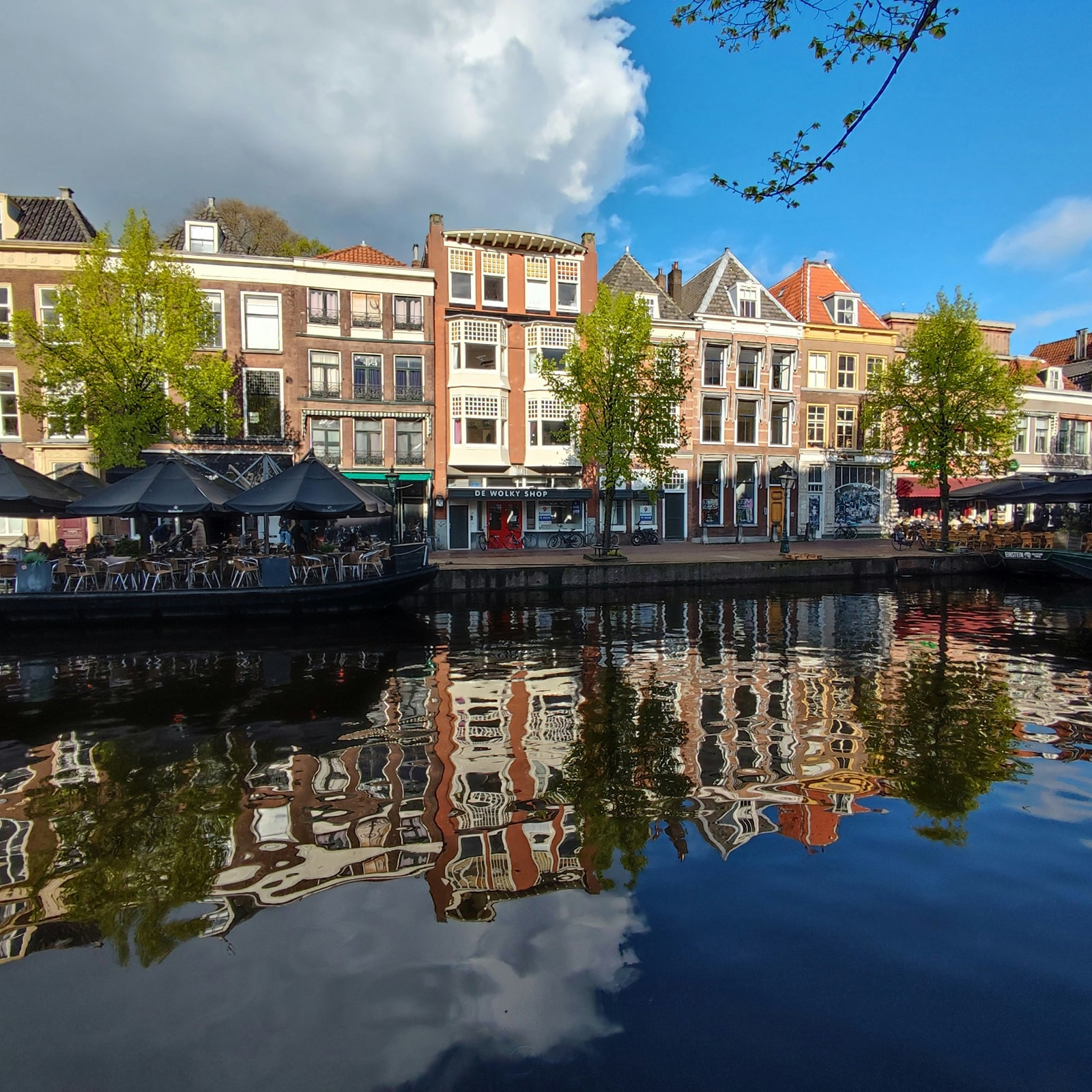 Gemeente Leiden